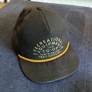 REI CO-OP Soft Brim Camping Hat